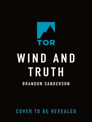 cover image of Wind and Truth